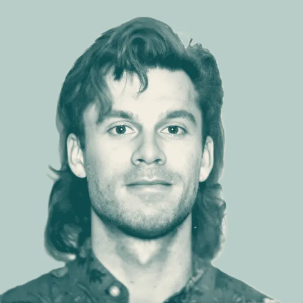 Ben Justman